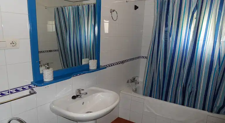 Cottage in Villanueva de la Concepción