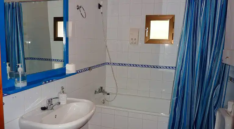 Cottage in Villanueva de la Concepción