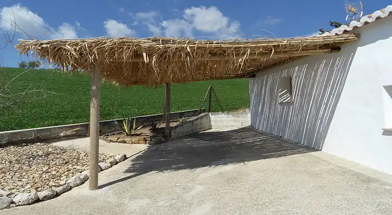 Cottage in Villanueva de la Concepción