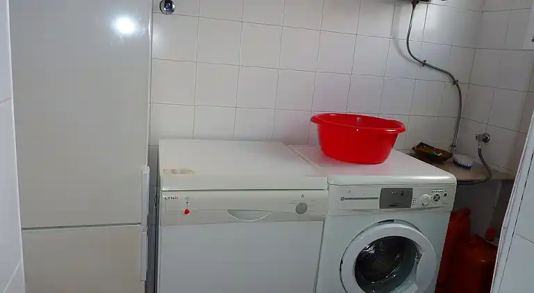 Cottage in Villanueva de la Concepción