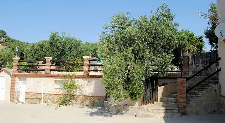 Villa in Las Mellizas