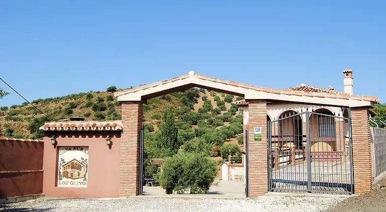 Villa in Las Mellizas