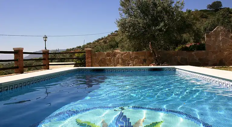 Villa in Las Mellizas