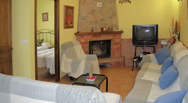 Villa in Las Mellizas