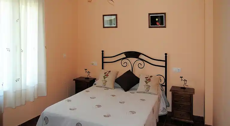 Villa in Las Mellizas