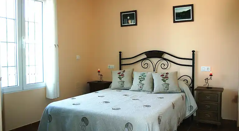 Villa in Las Mellizas