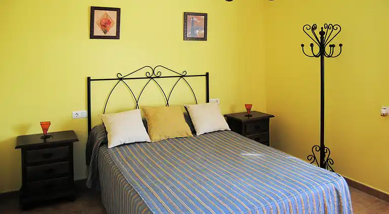 Villa in Las Mellizas