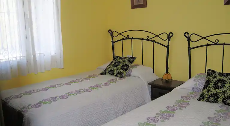 Villa in Las Mellizas