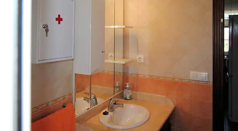 Villa in Las Mellizas