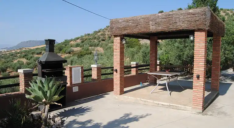 Villa in Las Mellizas