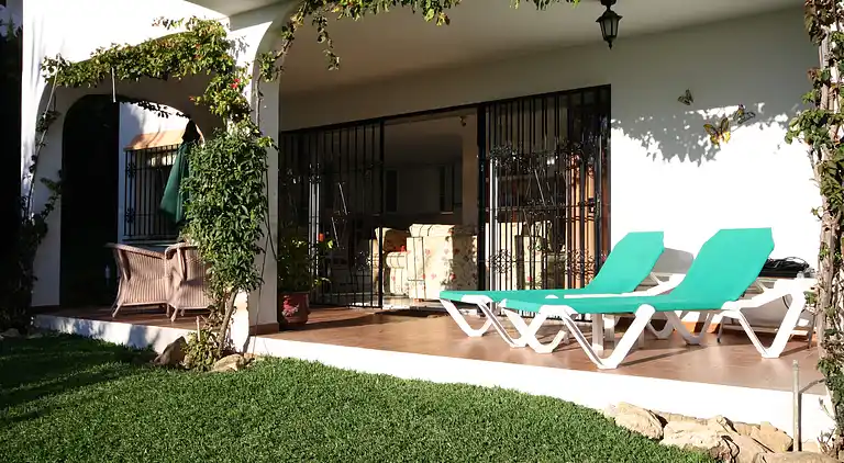 Villa in Urbanización Cerrado de Elviria