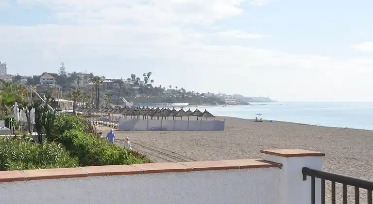 Villa in La Cala de Mijas