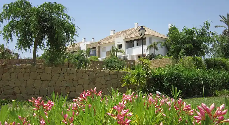Holiday home in Sitio de Calahonda