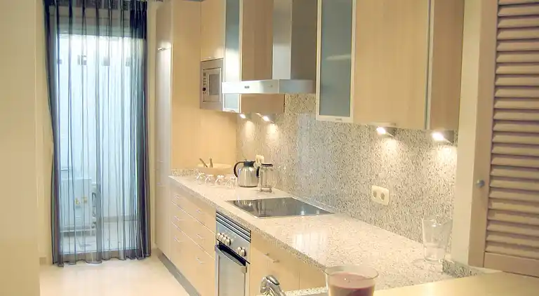 Holiday home in Sitio de Calahonda