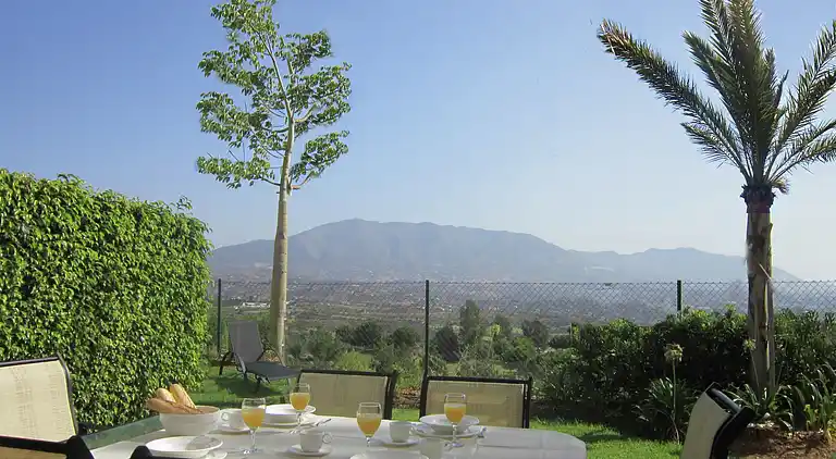 Holiday home in Sitio de Calahonda