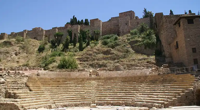 Apartment in Sitio de Calahonda