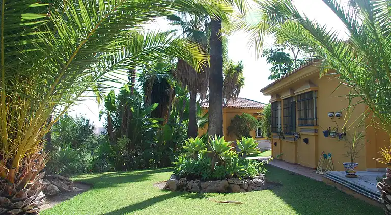 Villa in Fuengirola