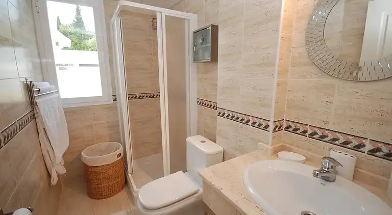 Appartement in Nueva Andalucía