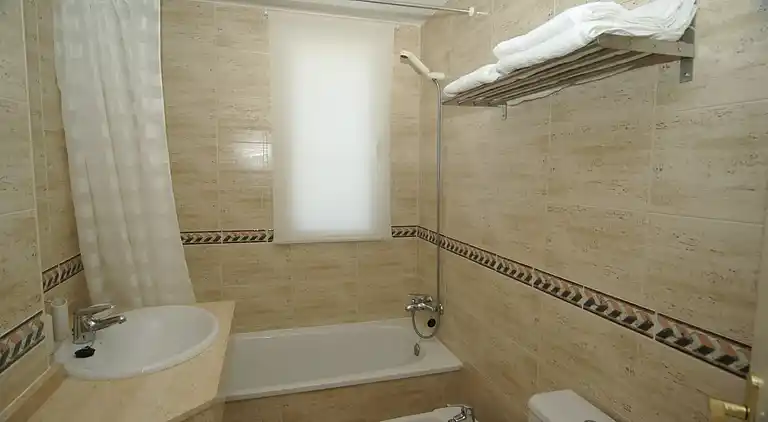 Appartement in Nueva Andalucía