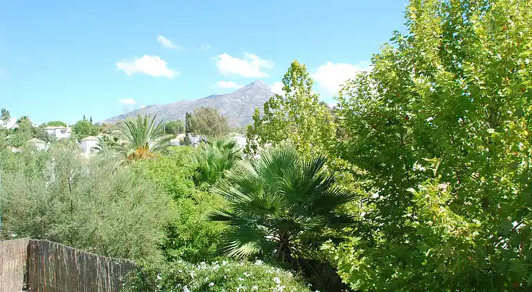 Appartement in Nueva Andalucía