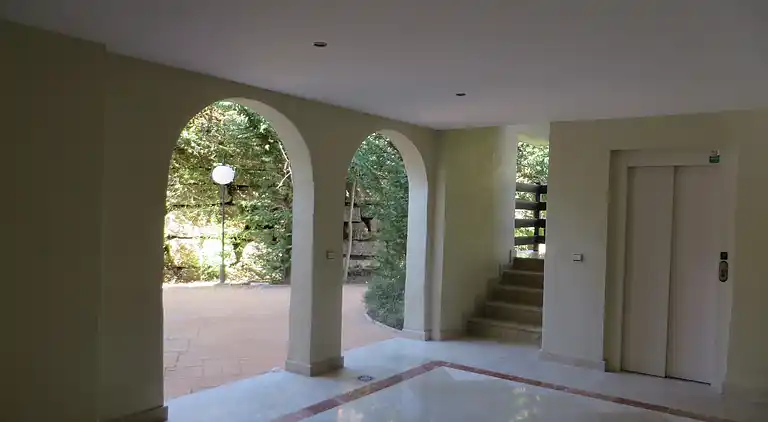 Apartment in El Paraíso