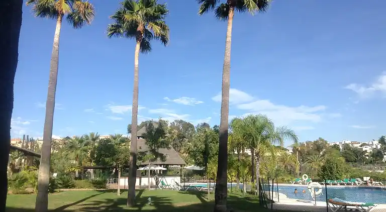 Apartment in El Paraíso