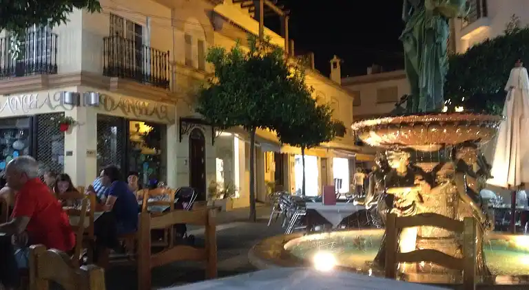 Apartment in El Paraíso