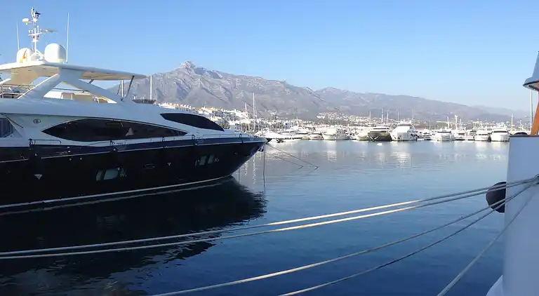 Apartment in El Paraíso
