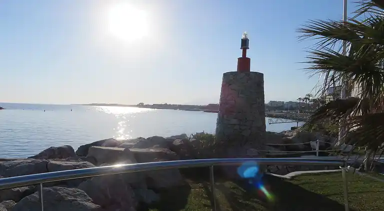 Apartment in El Paraíso