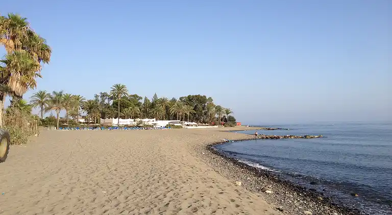 Apartment in El Paraíso