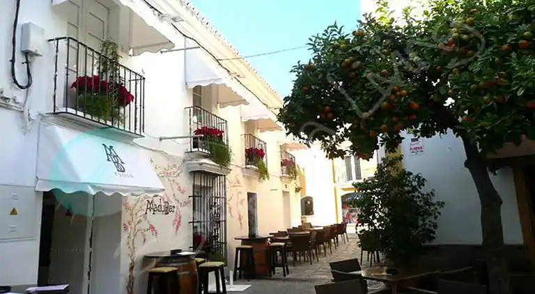 Apartment in El Paraíso