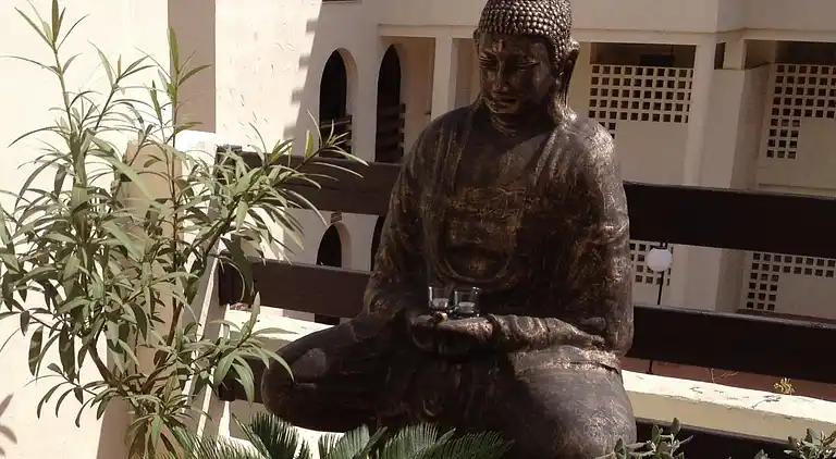 Apartment in El Paraíso