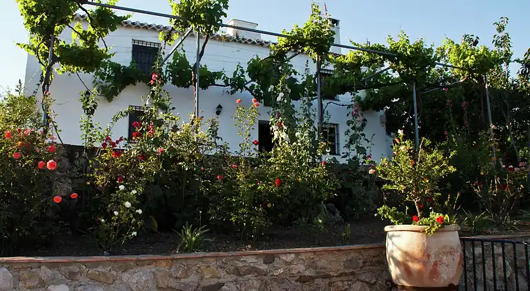 Cottage in Periana