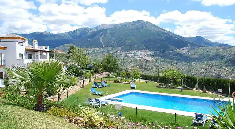 Apartment in Venta Baja