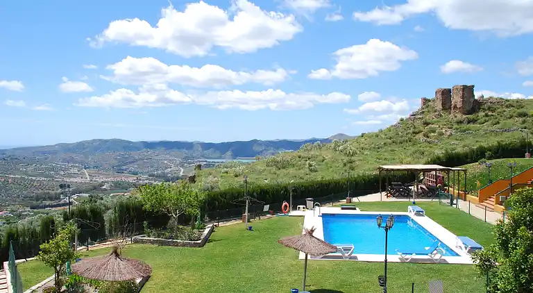 Apartment in Venta Baja