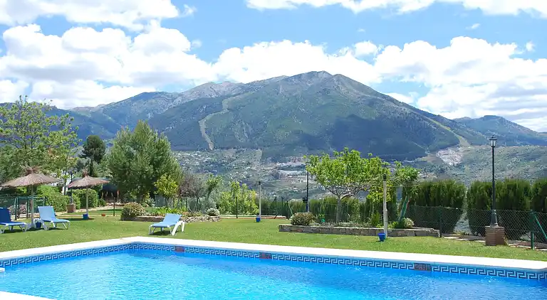 Apartment in Venta Baja