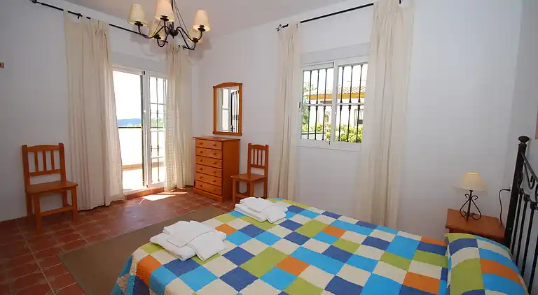 Apartment in Venta Baja