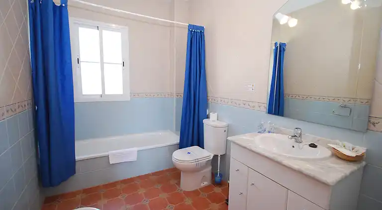 Apartment in Venta Baja