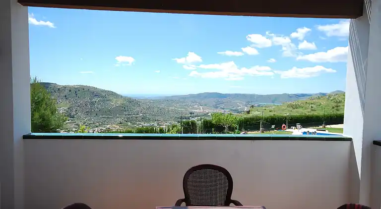 Apartment in Venta Baja