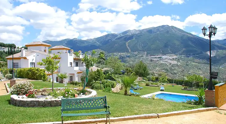 Apartment in Venta Baja