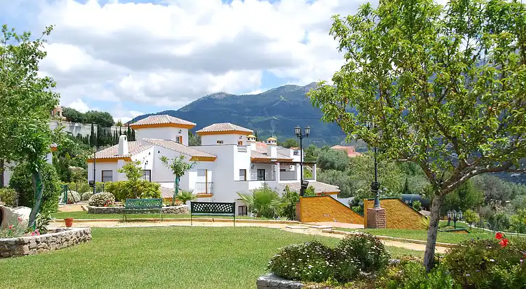 Apartment in Venta Baja
