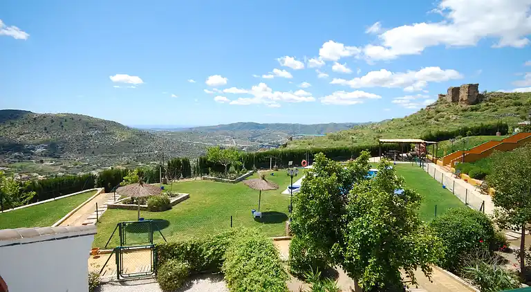 Apartment in Venta Baja