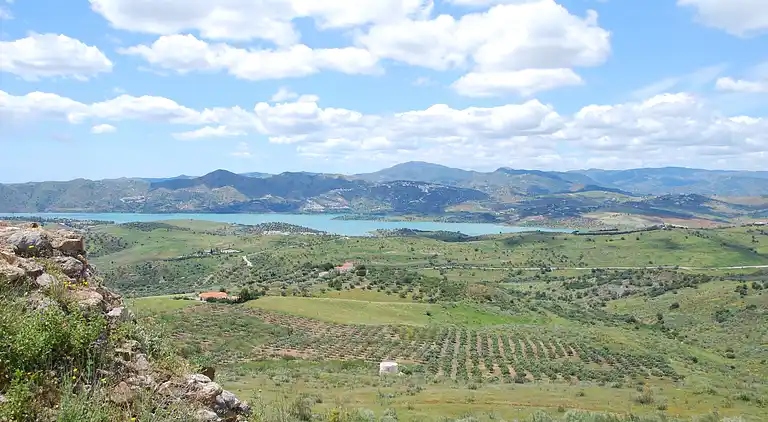 Apartment in Venta Baja