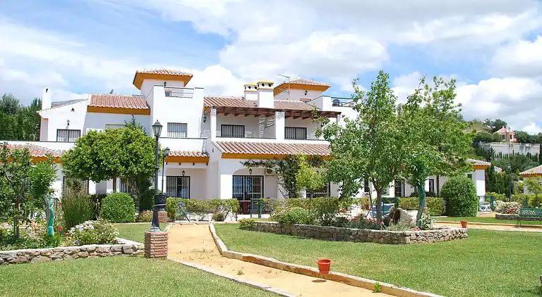 Ferielejlighed i Venta Baja