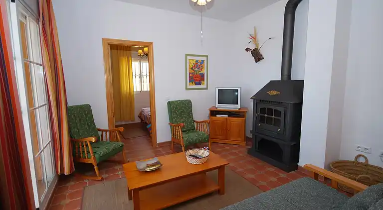 Ferielejlighed i Venta Baja