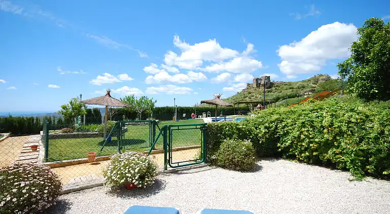 Ferielejlighed i Venta Baja