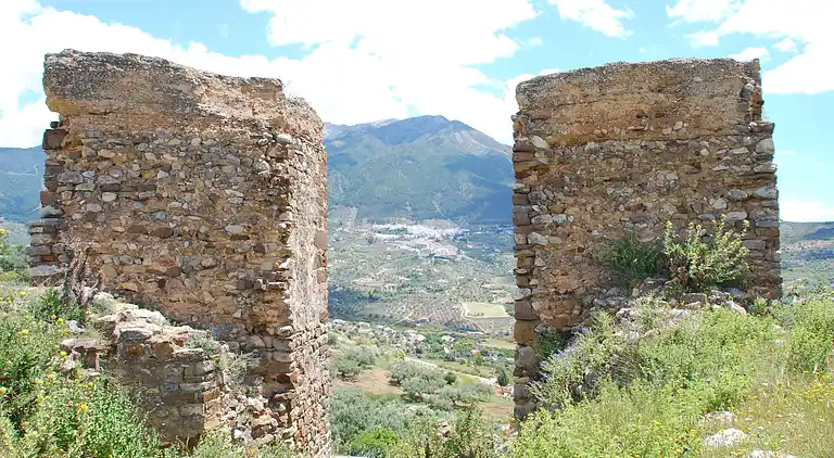 Ferielejlighed i Venta Baja