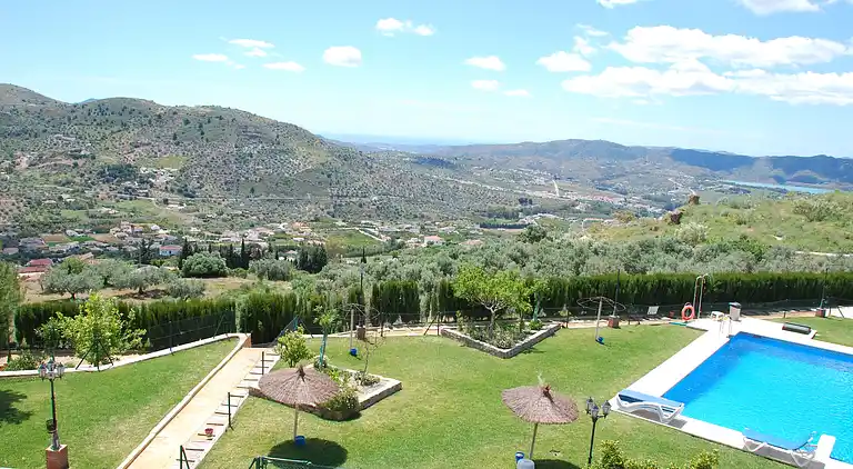 Ferielejlighed i Venta Baja