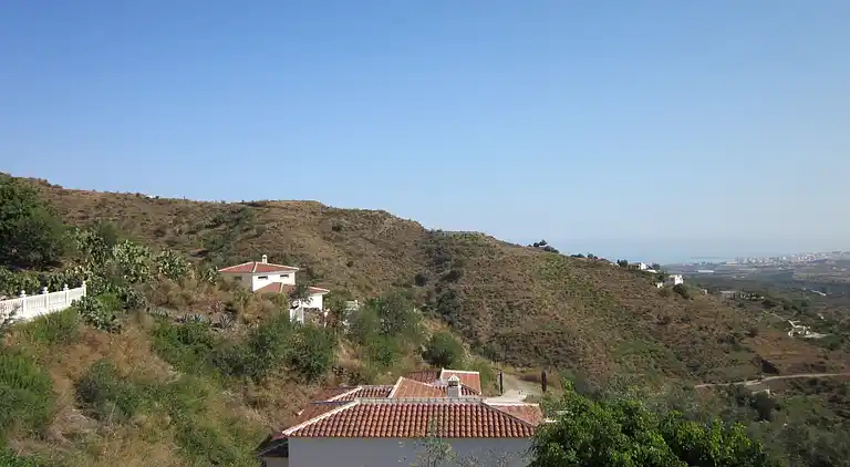 Villa in Vélez-Málaga