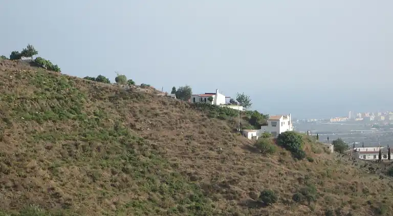 Villa in Vélez-Málaga